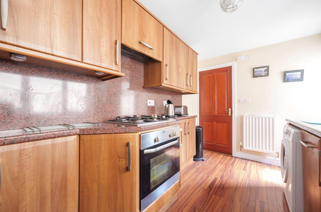 High Street, Maryport Grisdales